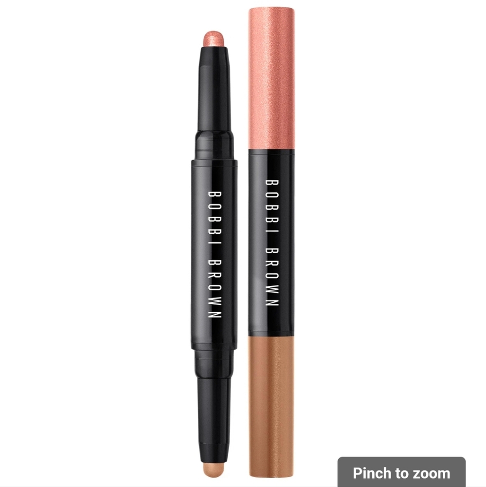 Bobbi Brown Dual Ended Long-Wear Cream Shadow Stick